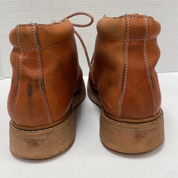 Men’s Outdoor Exchange Insulated Lace-Up Boots